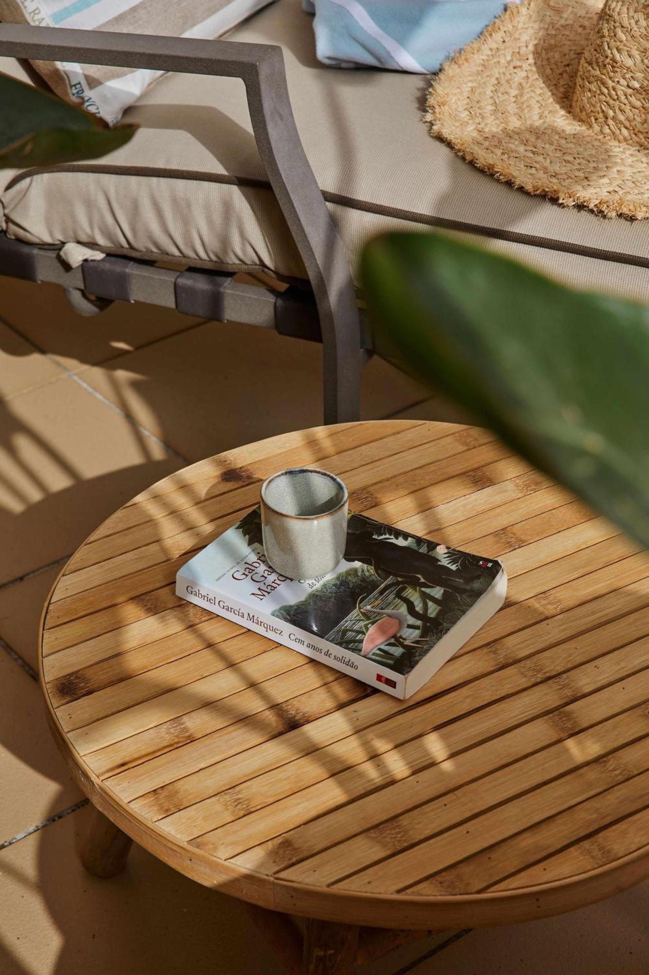 アルブフェイラCasa Terra With Pool & Free Wifiアパートメント エクステリア 写真